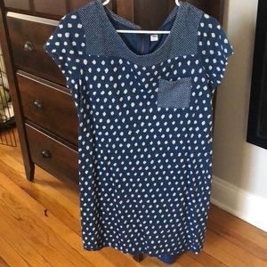 Old Navy T-shirt dress